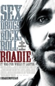 Roadie DVD Release Date