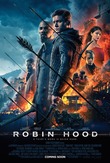 Robin Hood DVD Release Date