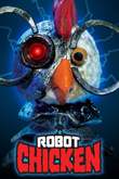 Robot Chicken DVD Release Date