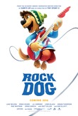 Rock Dog DVD Release Date