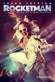 Rocketman DVD Release Date