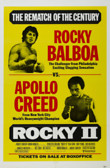 Rocky II DVD Release Date