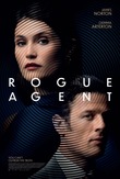 Rogue Agent DVD Release Date