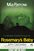 Rosemary's Baby DVD Release Date