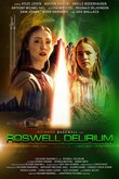 Roswell Delirium DVD Release Date