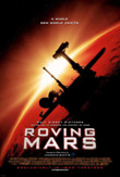 Roving Mars DVD Release Date