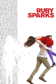 Ruby Sparks DVD Release Date