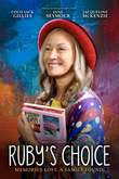 Ruby's Choice DVD release date