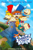 Rugrats in Paris DVD Release Date