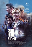 Run Hide Fight DVD Release Date