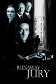 Runaway Jury DVD Release Date