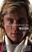 Rush DVD Release Date