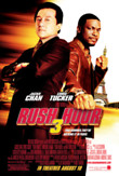 Rush Hour 3 DVD Release Date