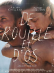 Rust and Bone DVD Release Date