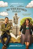 Rutherford Falls DVD Release Date