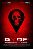 Ryde DVD Release Date