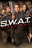 S.W.A.T.: Firefight DVD Release Date