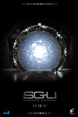 SGU: Stargate Universe - The Complete Final Season DVD Release Date