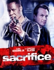 Sacrifice DVD Release Date
