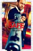 Safe DVD Release Date