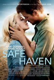 Safe Haven DVD Release Date