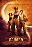 Sahara DVD Release Date