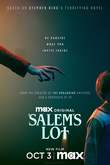 Salem's Lot DVD Release Date