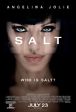 Salt DVD Release Date