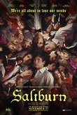 Saltburn DVD Release Date