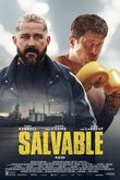 Salvable DVD Release Date