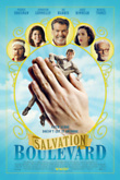 Salvation Boulevard DVD Release Date