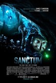 Sanctum DVD Release Date
