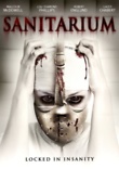 Sanitarium DVD Release Date