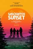 Sasquatch Sunset DVD Release Date