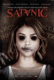 Satanic DVD Release Date