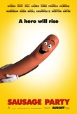 Sausage Party DVD Release Date