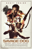 Savage Dog DVD Release Date