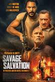 Savage Salvation DVD Release Date
