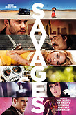 Savages DVD Release Date