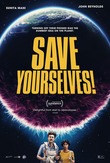 Save Yourselves! DVD Release Date