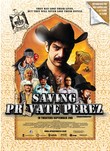 Saving Private Perez DVD Release Date