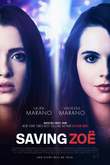 Saving Zoe DVD Release Date