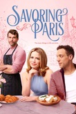 Savoring Paris DVD Release Date