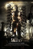 Saw 3D DVD Release Date