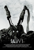 Saw VI DVD Release Date