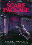 Scare Package DVD Release Date