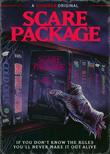 SCARE PACKAGE DVD DVD Release Date