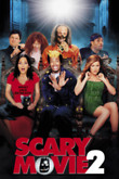 Scary Movie 2 DVD Release Date