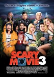Scary Movie 3 DVD Release Date