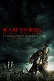 Scary Stories to Tell in the Dark DVD Release Date